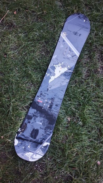 Сноуборд фирмы K2