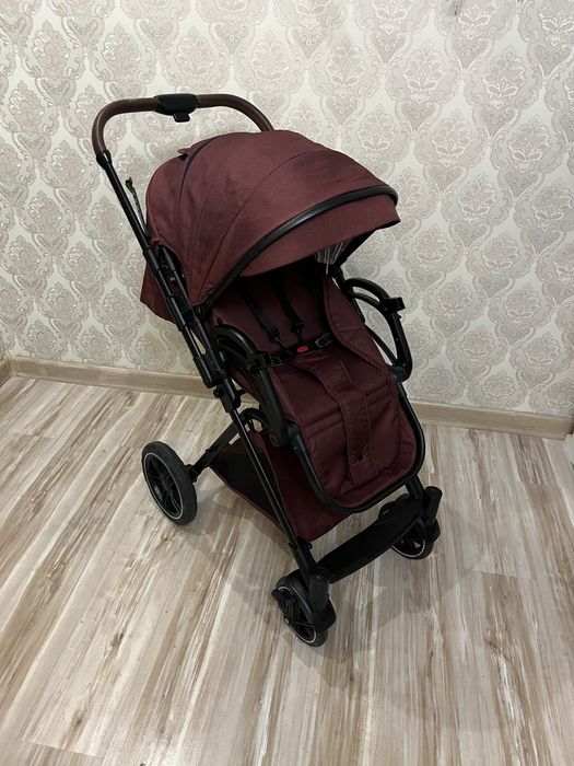 Коляска Teknum Mstar