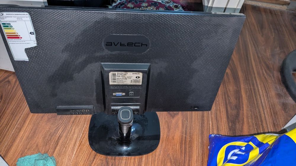Продается монитор avtech m1000 22d