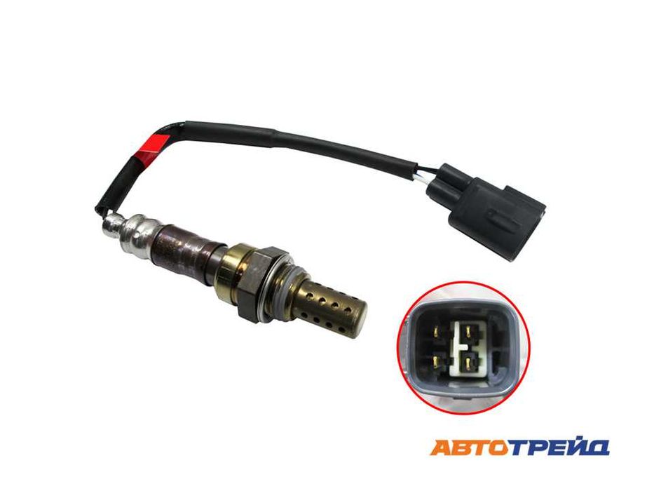Датчики кислородные на все авто