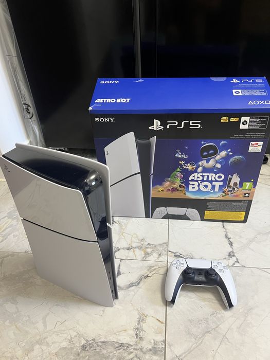 PlayStation 5 ( PS5 ) 1 Tb model Playstation