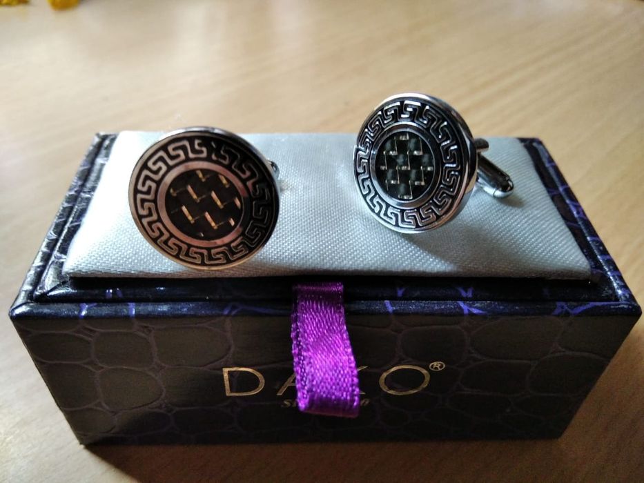 Новые Мужские запонки