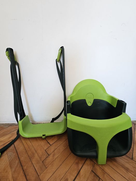 Vând leagăn (hintă) TP Quadpod Baby 4 în 1