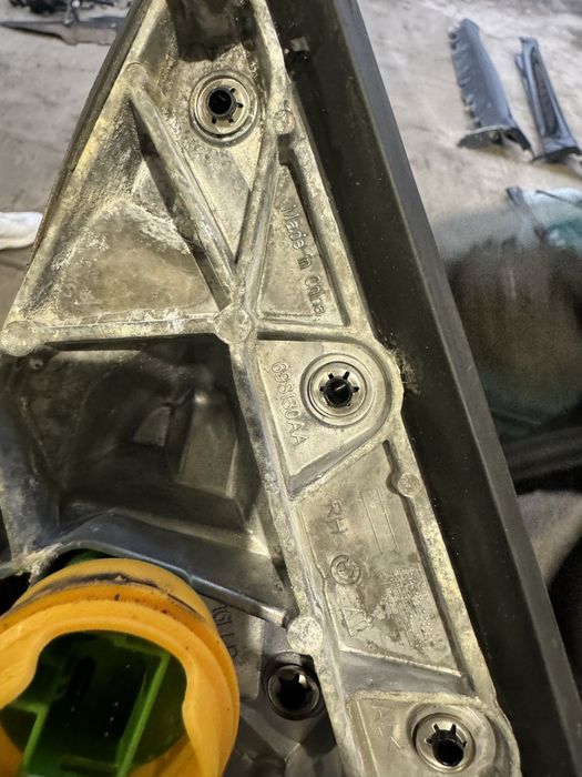 Огледало с камера бмв х6 ф16 bmw x6 f16 дясно странично огледало