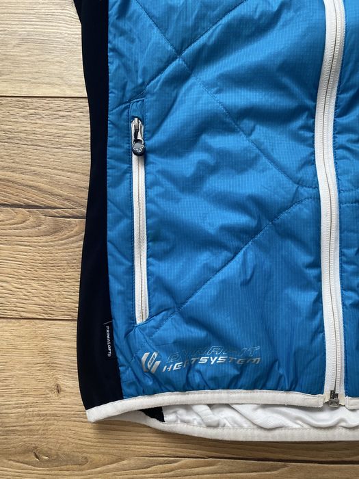 DYNAFIT BOREALIS PRL-vesta thermo, stare foarte buna, dame