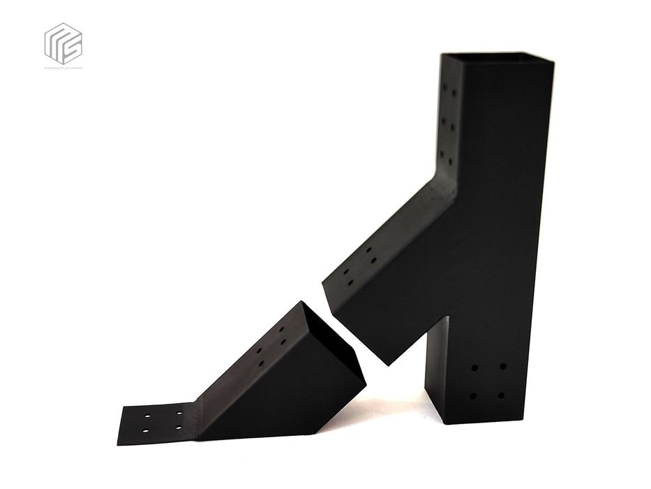 Продаются кронштейны для беседки (перголы)