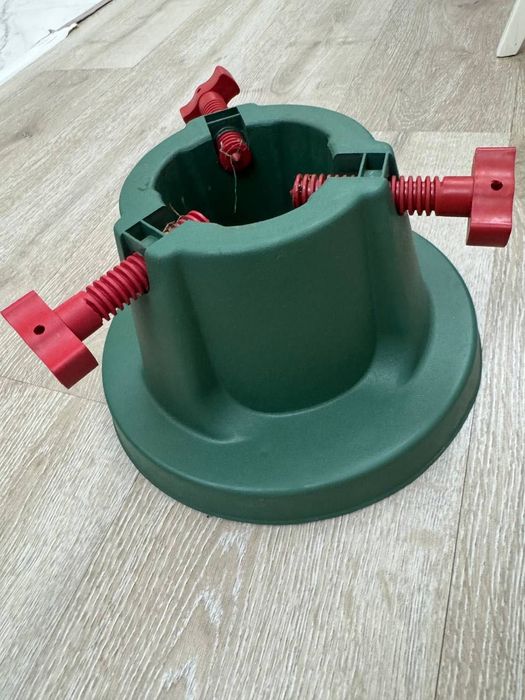 Подставка держатель для елки