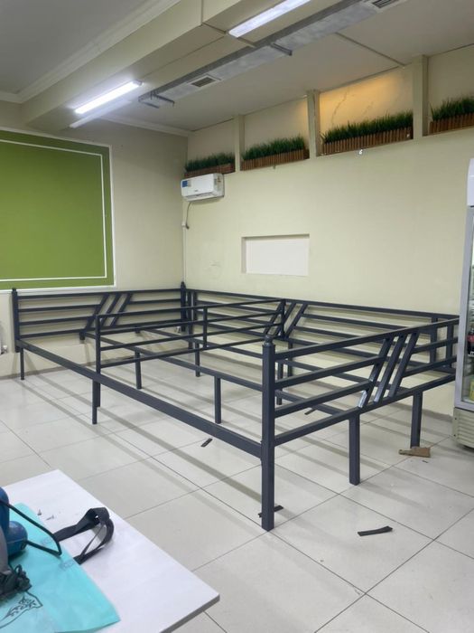 Тапчан садовый для дома