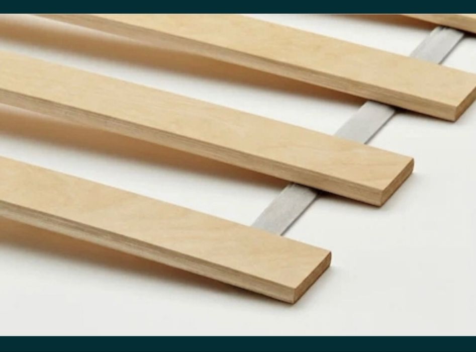 Продам кровать Ikea 90/200