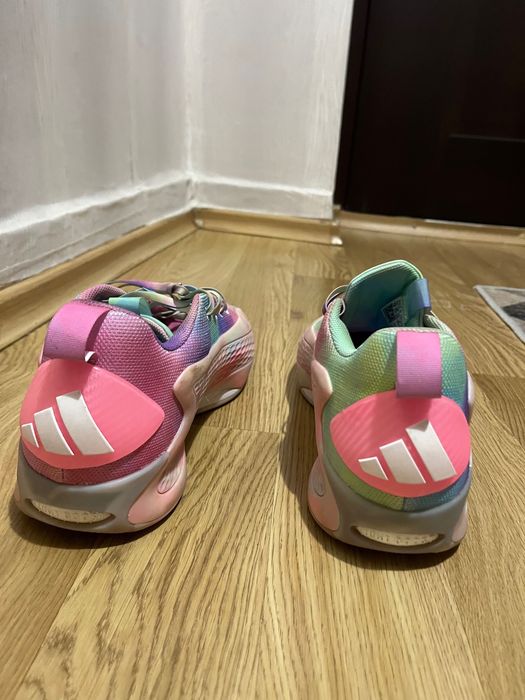 Баскетболни обувки Adidas AE 1 Anthony Edwards 1 номер 46 2/3