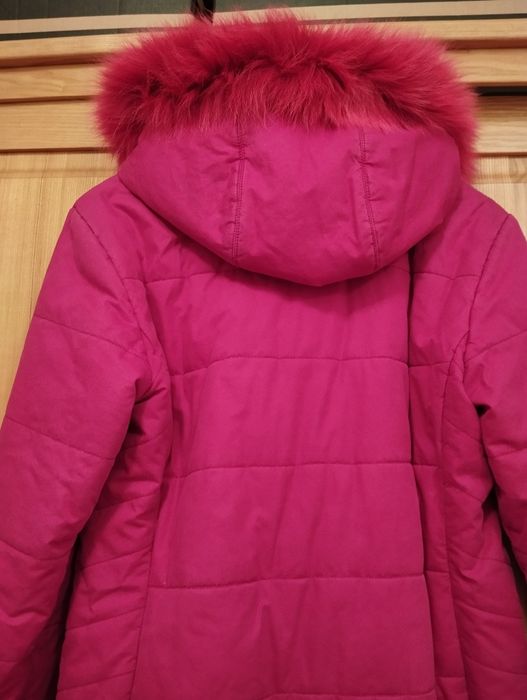 Geaca dama, marimea 42