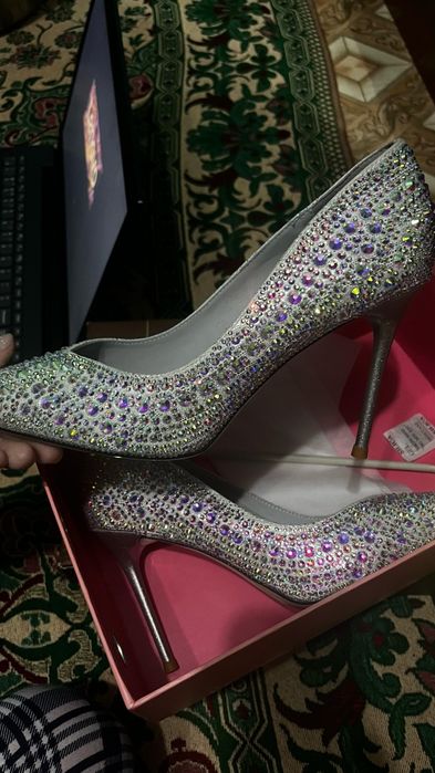 Каблуки прадаfgh