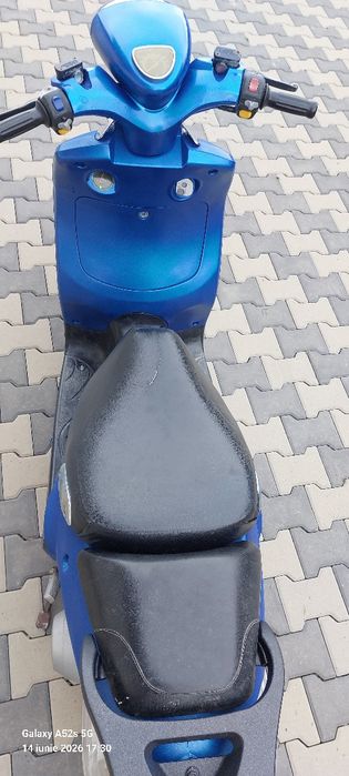 Vând scuter 125cc
