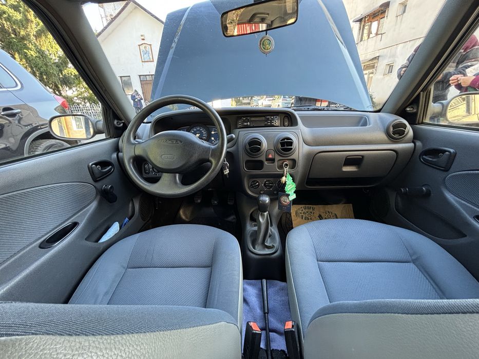 DACIA 1400 2005 — imagine 3