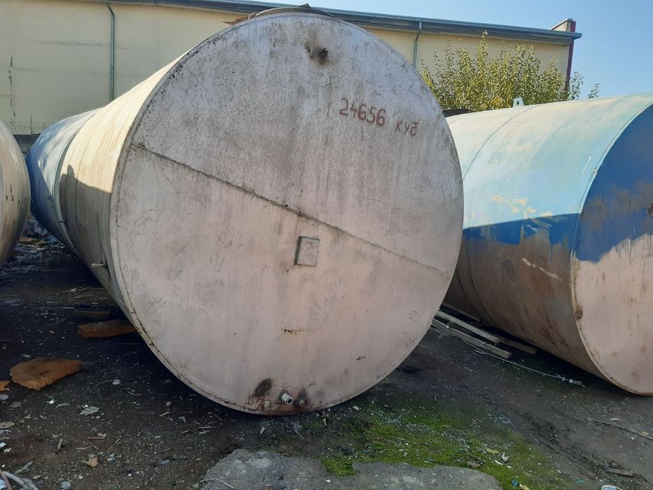 ЦИСТЕРНЫ ёмкость бочка