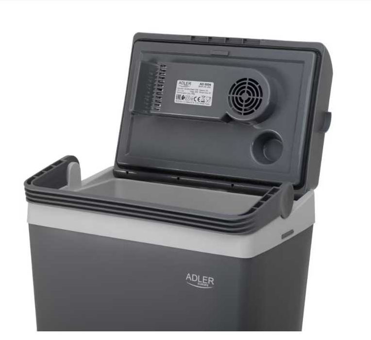 Хладилна чанта Adler AD 8094  - НОВИ! - 22л, 220v 12V