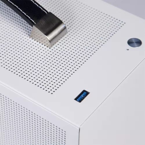 Pc gaming nou foarte mic, rtx 3050, i5 4.4ghz 6core, 16gb d4, ssd 255 nvme