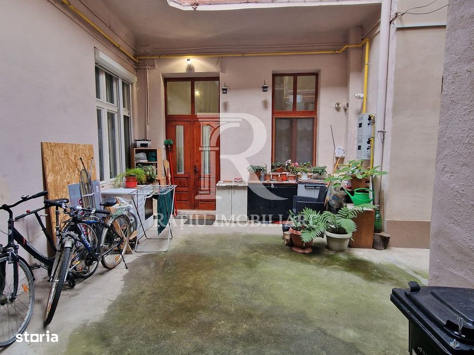 Apartament cu 2 camere | Zona Centrala | Oradea