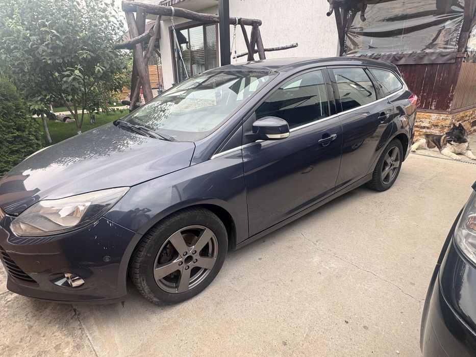 FORD Focus 2013