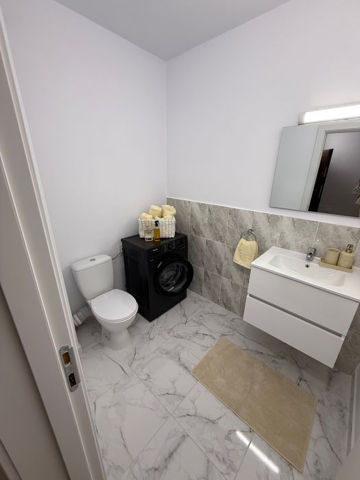 Apartament Alba Iulia