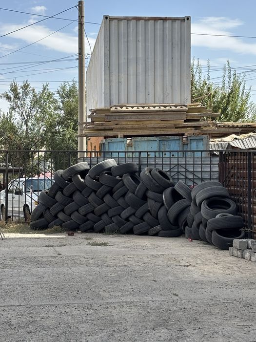 Баняга теплицага балондар