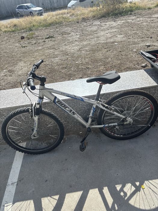 Детско колело за момче