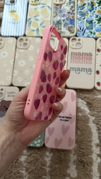 Huse telefon Apple iPhone 14