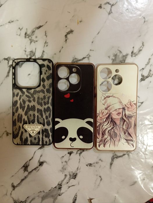 TecnoSpark 64Gb  holati yaxshi