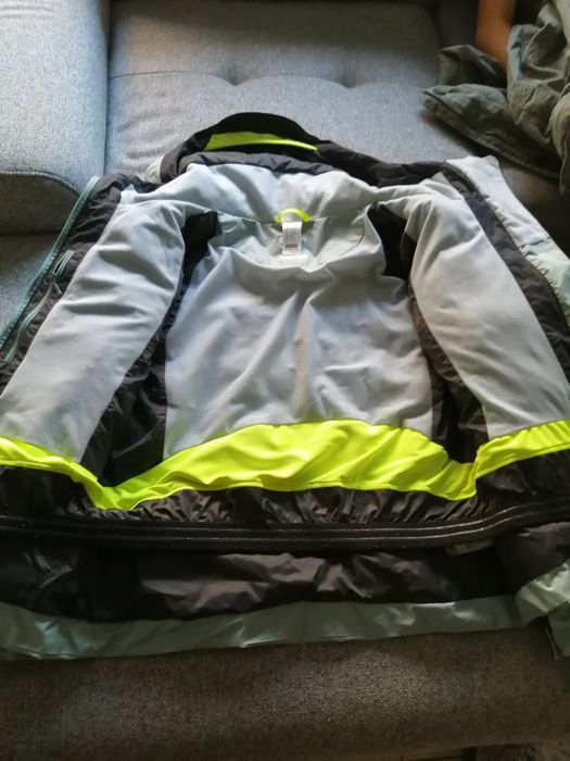 Geacă de schi Wedze 12 ani + GRATIS termice