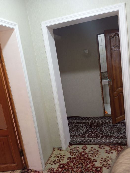 Квартира 2.х комнатная своя срочно продается