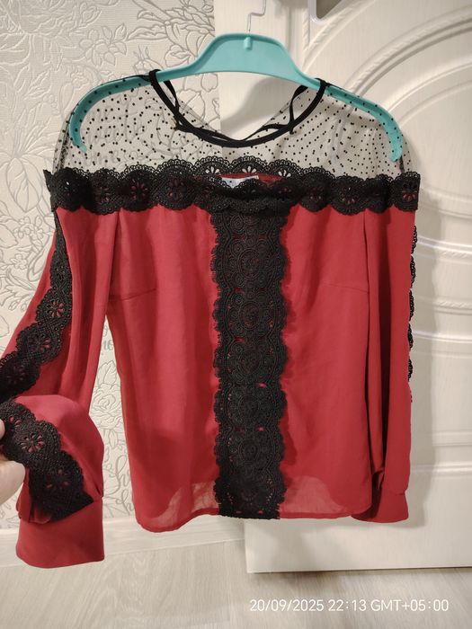 Продам рубашки по 1 тыс тг