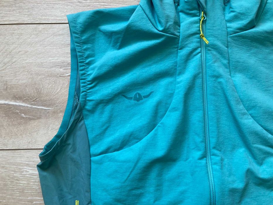 KAIKKIALLA Muurla Softshell Vest софтшел женски елек елече размер М