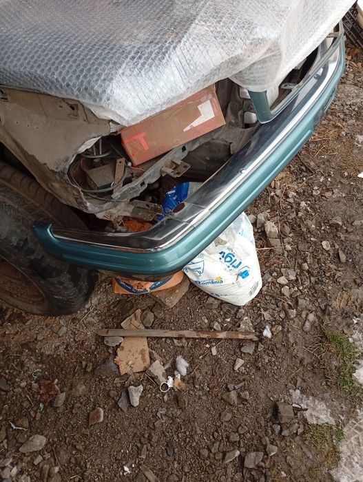 Vând piese Mercedes w126. 500 SEC