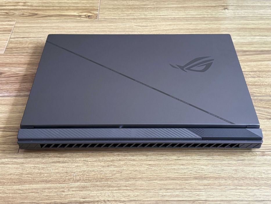 240Hz ROG Strix 18`i9-14900HX/RTX 4070/32GB DDR5/1TB SSD/Гаранция/RGB