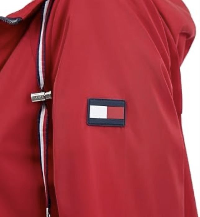 Ветровка Tommy Hilfiger