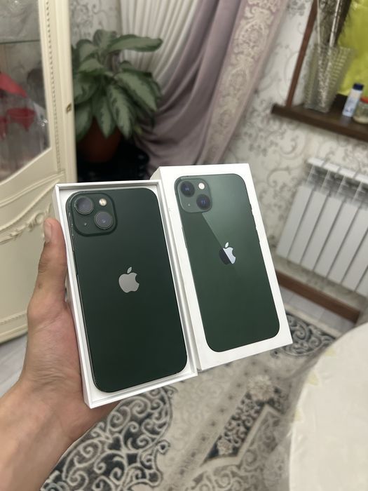 Iphone 13 128гб