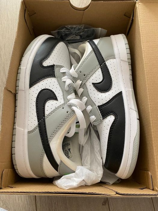 Оригинал Nike, новые