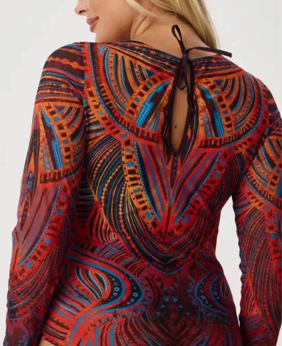 Купальник  SPF размер 46-48