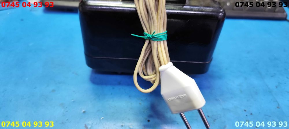 Transformator traf de 110v 500w perfect functional