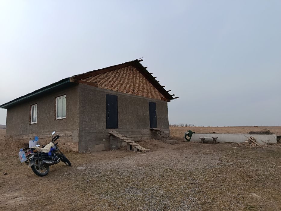 Фазенда сатылады