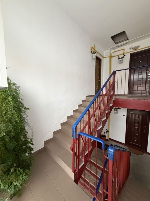 Apartament  cu 2 camere de inchiriat , Carpati 2