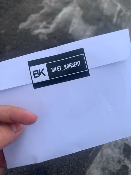 Octagon 84 biletlar bor