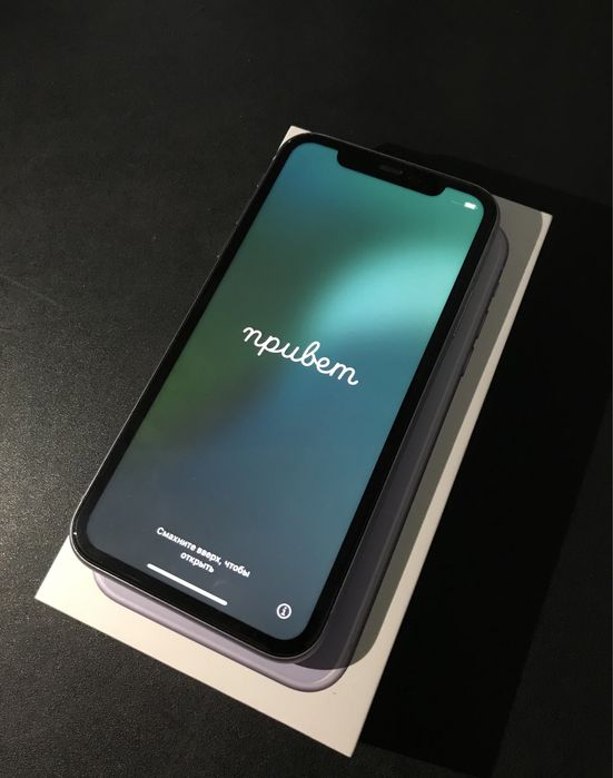 Iphone 11 Айфон 11