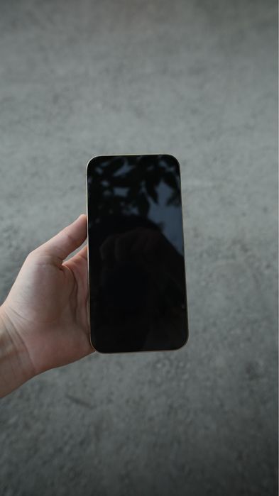 Iphone 13 pro max 128 gb