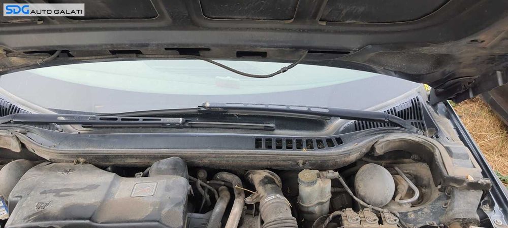 Brat Dreapta Stergator Parbriz Citroen C5 2008 - 2017 [C1358]