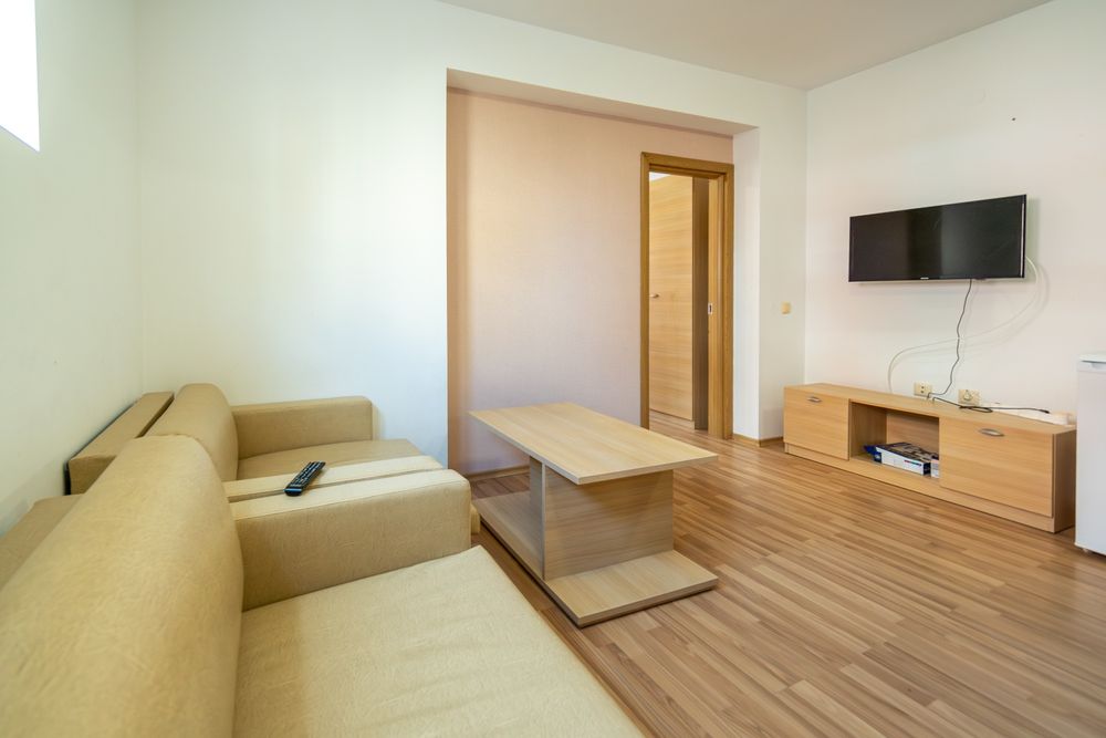 Дава се под наем Двустаен апартамент в к.к. Слънчев бряг - 50 кв.м за 3060 € - Снимка #7