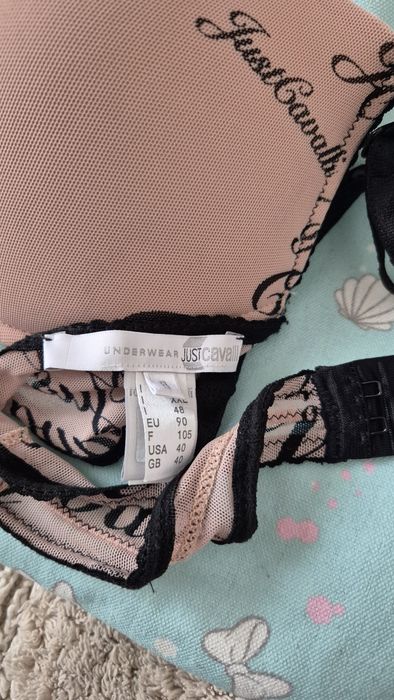Сутиен just cavalli 90 b push up
