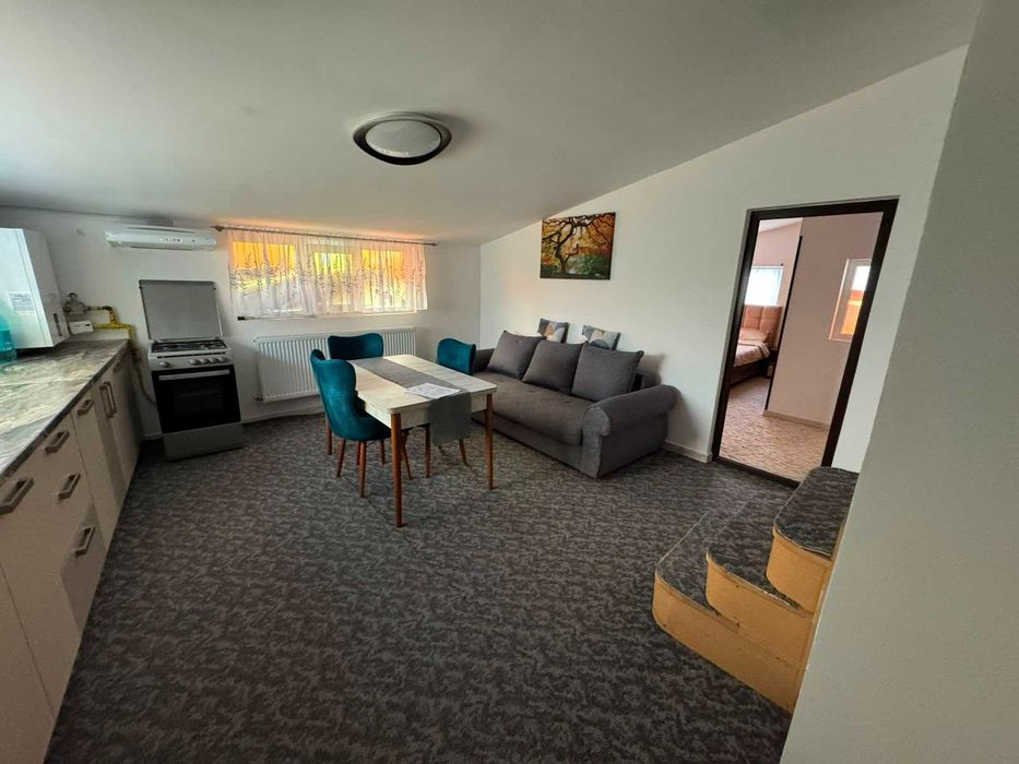 Apartamente Regim Hotelier