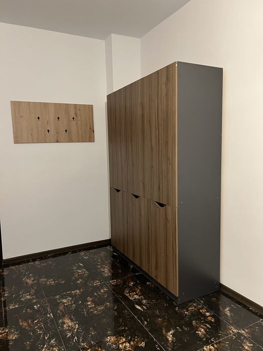 Proprietar | Apartament o Camera Open Space | Mihail Sturdza |