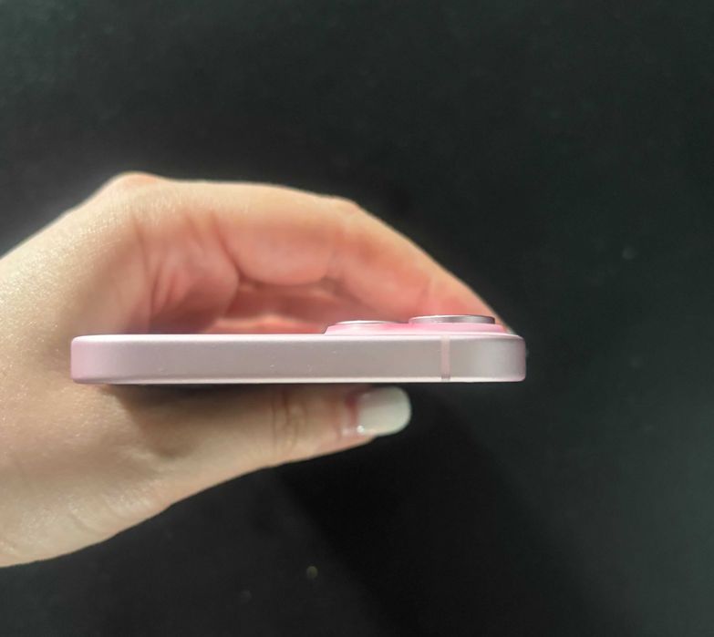 Iphone 15 plus 256gb 86% Battery health